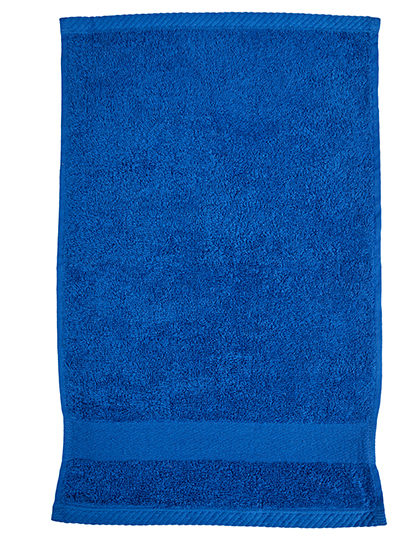 Fair Towel Organic Cozy Guest Towel