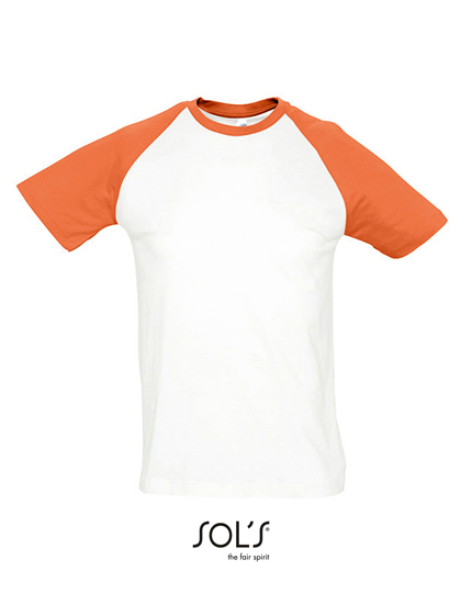 SOL´S Raglan T-Shirt Funky 150