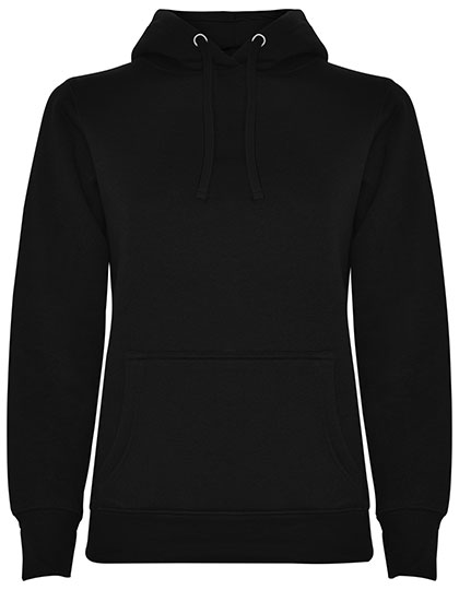 Roly Women´s Urban Hooded Sweatshirt