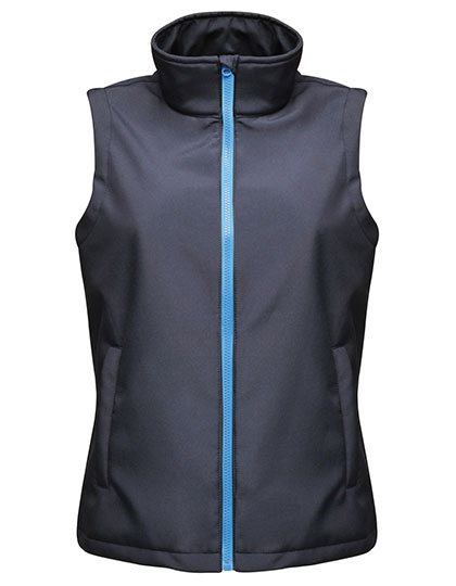 Regatta Professional Women´s Ablaze Printable Bodywarmer