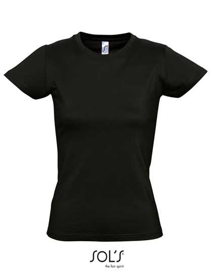 SOL´S Women´s Imperial T-Shirt