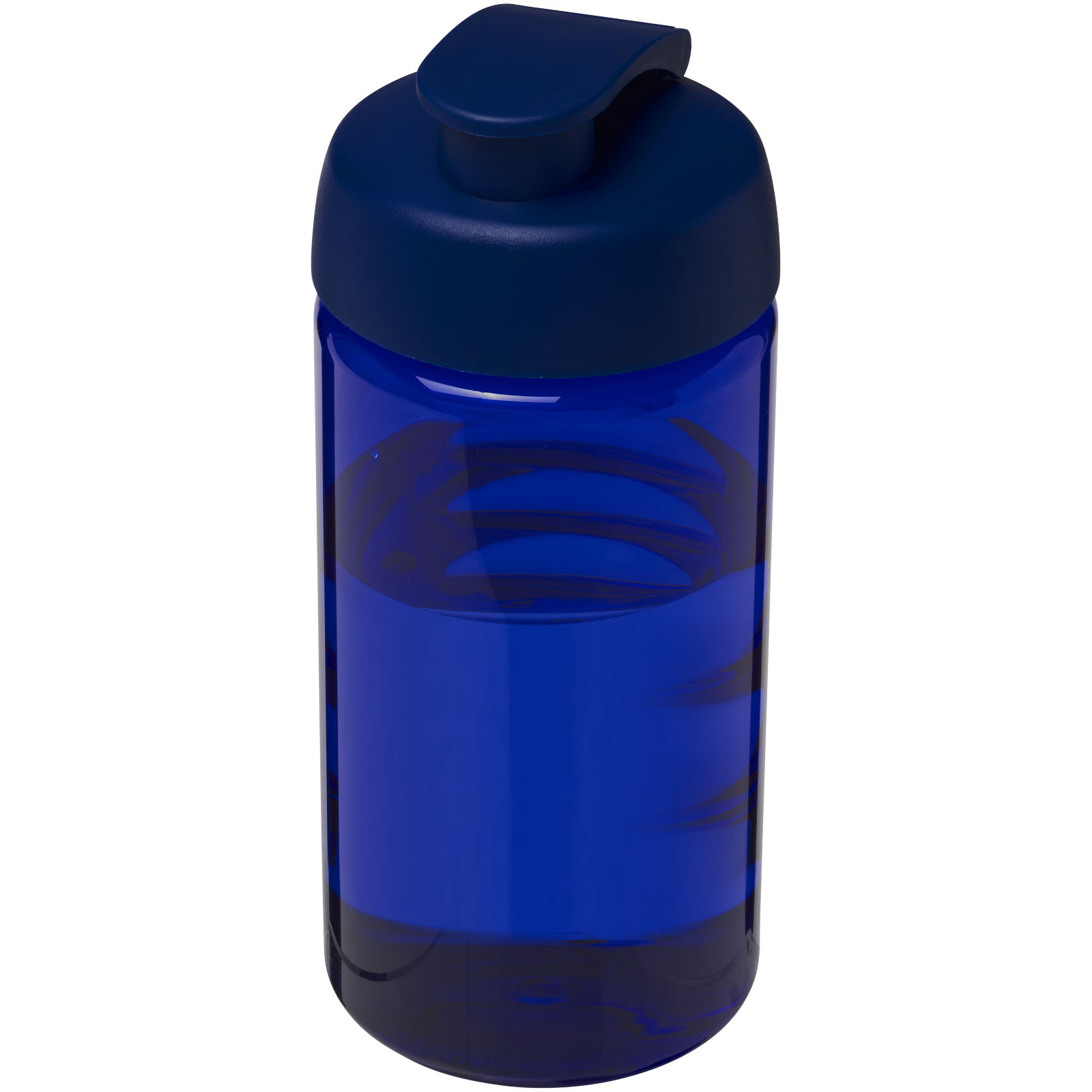 H2O Active® Bop 500 ml Sportflasche mit Klappdeckel