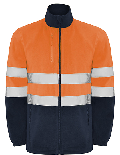 Roly Workwear Altair Fleece Jacket