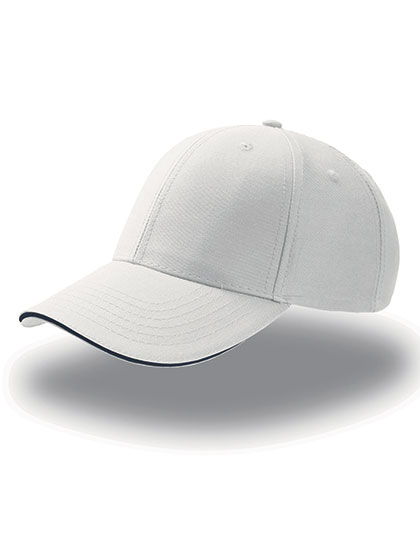 Atlantis Headwear Sport Sandwich Cap