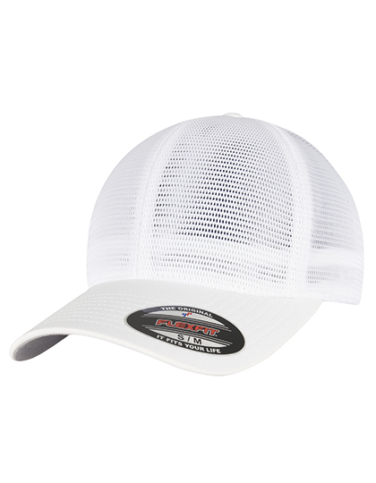 FLEXFIT Flexfit 360 Omnimesh Cap