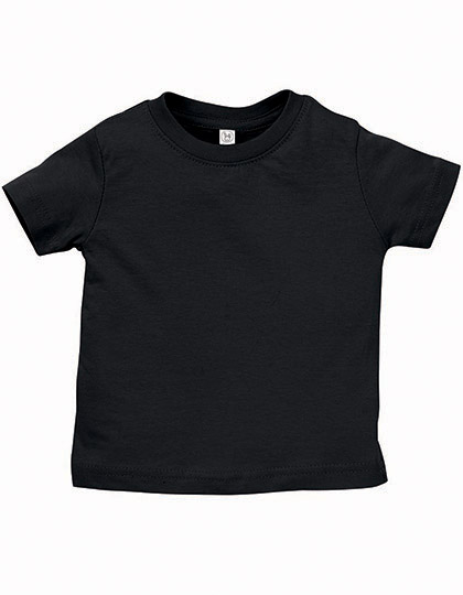 Rabbit Skins Infant Fine Jersey T-Shirt