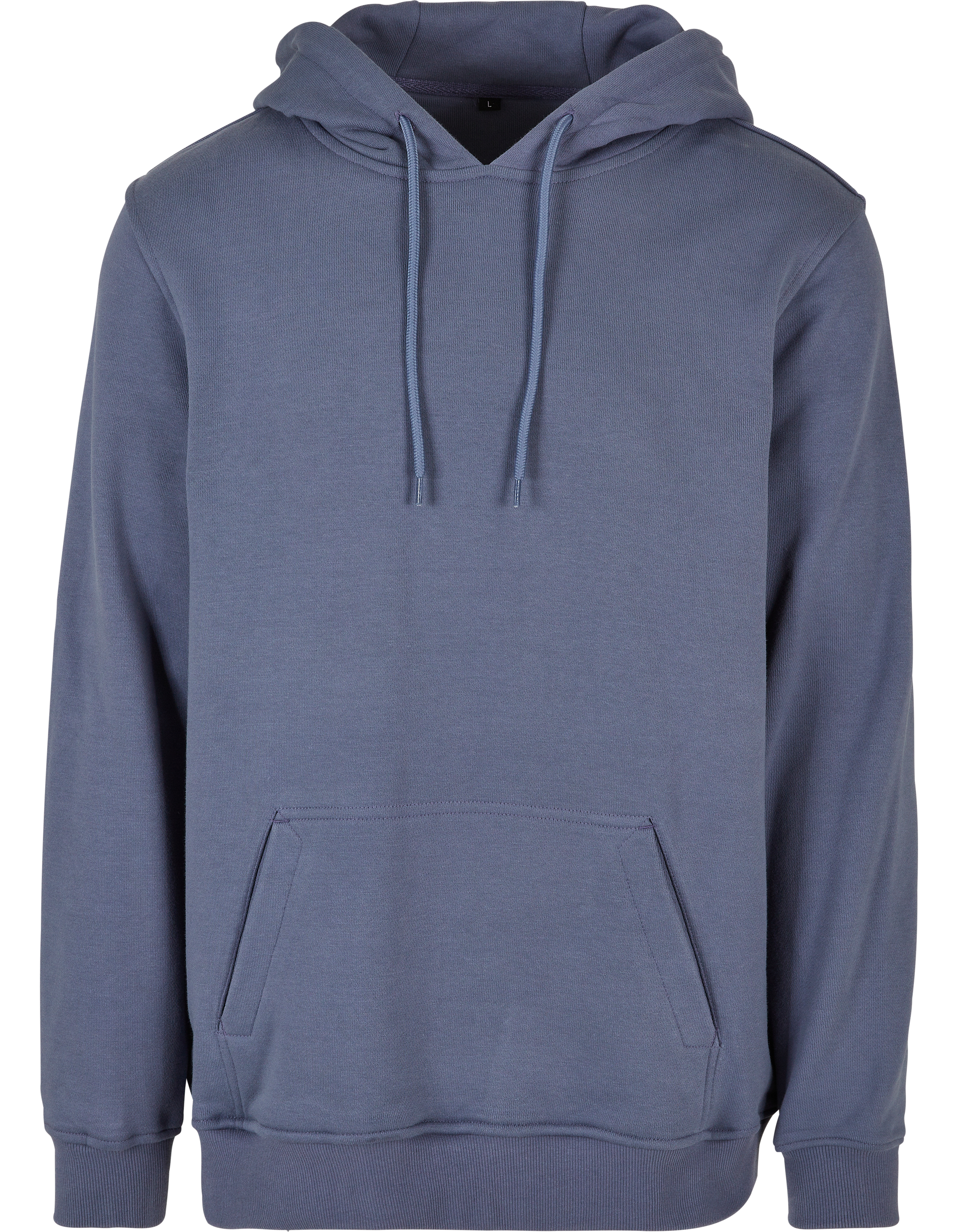 Build Your Brand Ultra Heavy Regular Hoody