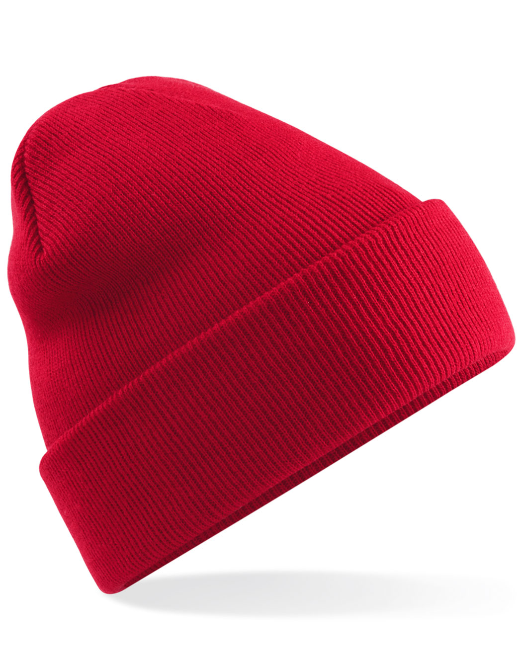 Beechfield Polylana® Original Cuffed Beanie