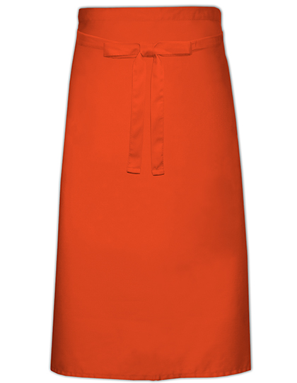 Link Kitchen Wear Cook´s Apron - EU Production