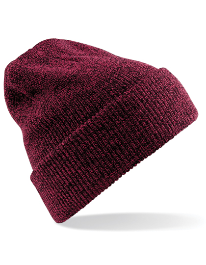 Beechfield Heritage Beanie