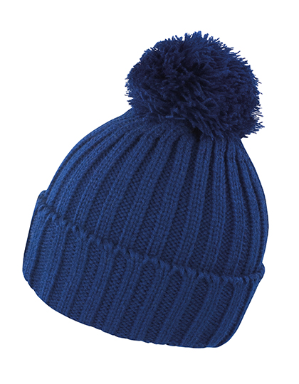 Result Winter Essentials HDi Quest Knitted Hat