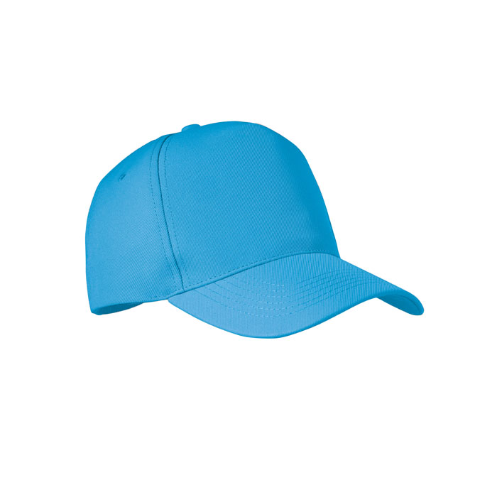 RPET Baseball Kappe 5 Panels