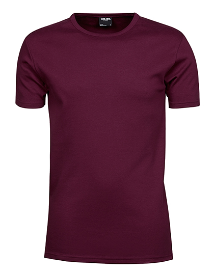 Tee Jays Men´s Interlock Tee