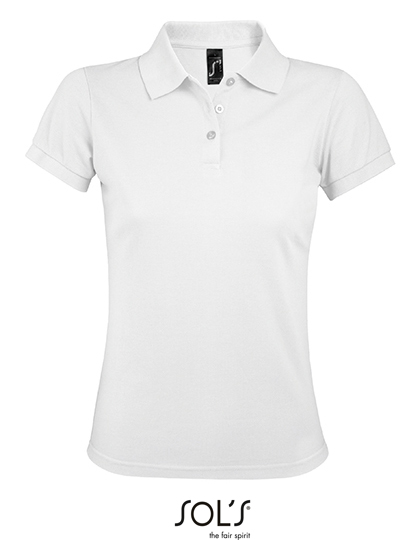 SOL´S Women´s Polo Shirt Prime