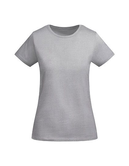 Roly Eco Women´s T-Shirt Breda