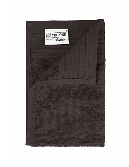 The One Towelling® Classic Guest Towel