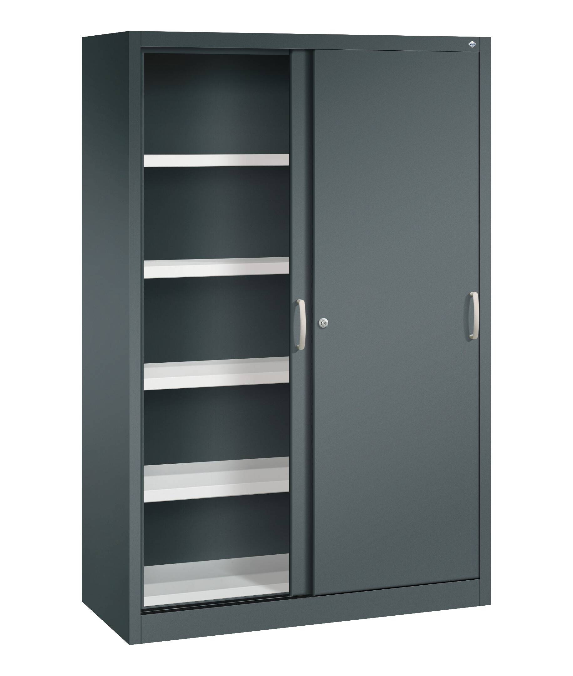 Sportgeräteschrank 1950x1200x500mm