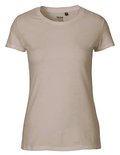 Neutral Ladies´ Fit T-Shirt