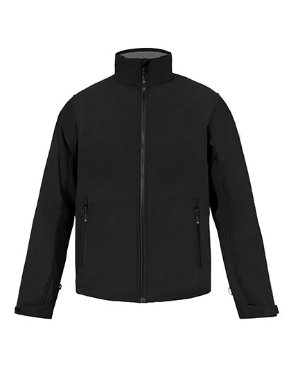 Promodoro Men´s Softshell Jacket C+