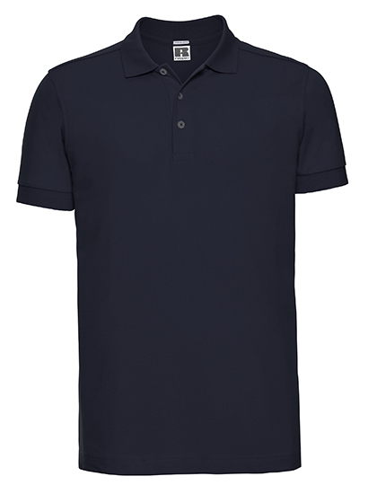 Russell Men´s Stretch Polo