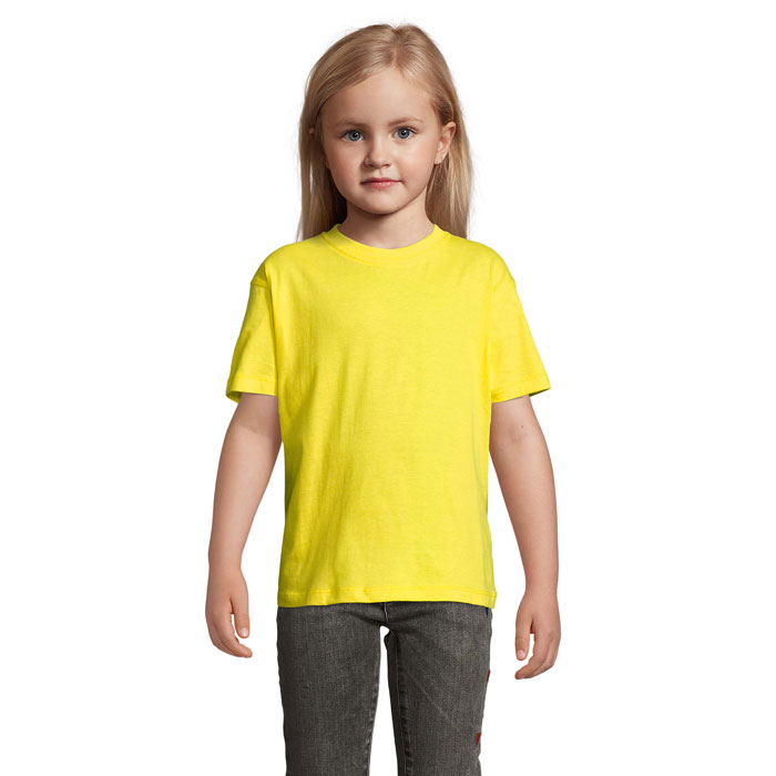 REGENT KINDERT-SHIRT 150g