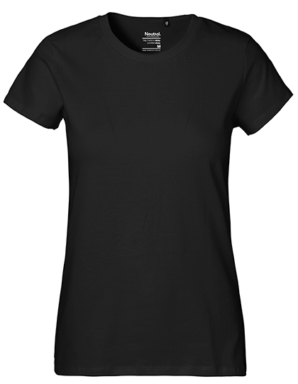 Neutral Ladies´ Classic T-Shirt