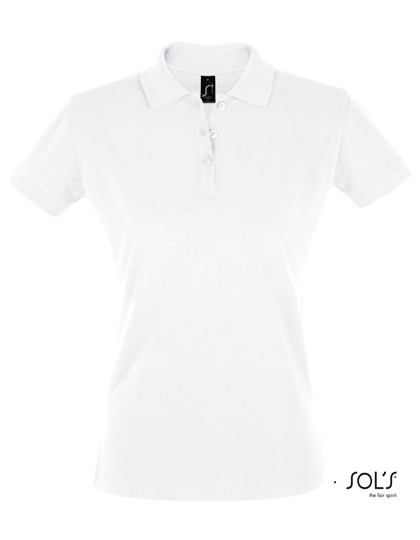 SOL´S Women´s Polo Shirt Perfect