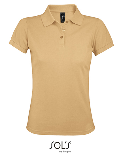 SOL´S Women´s Polo Shirt Prime