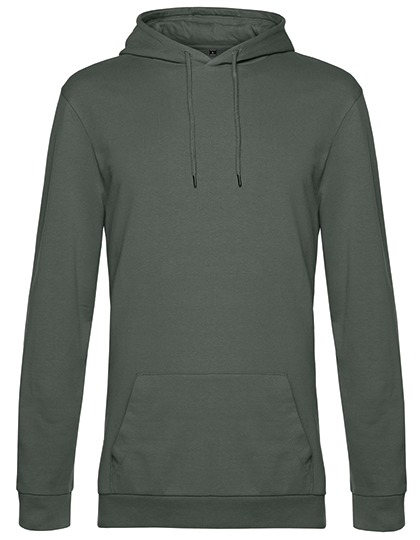 B&C BE INSPIRED #Hoodie