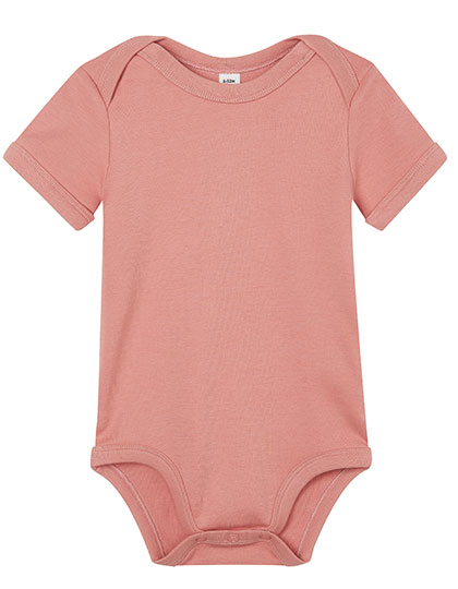 Babybugz Baby Bodysuit