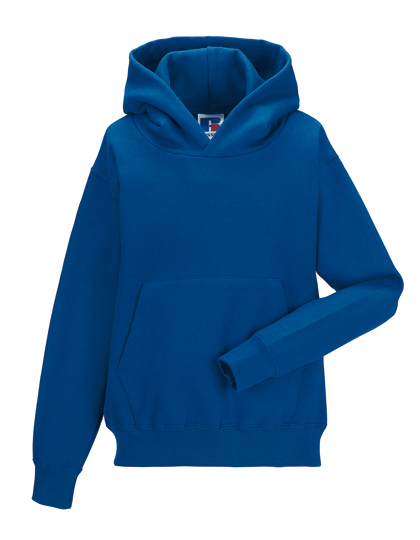 Russell Kids´ Hooded Sweatshirt