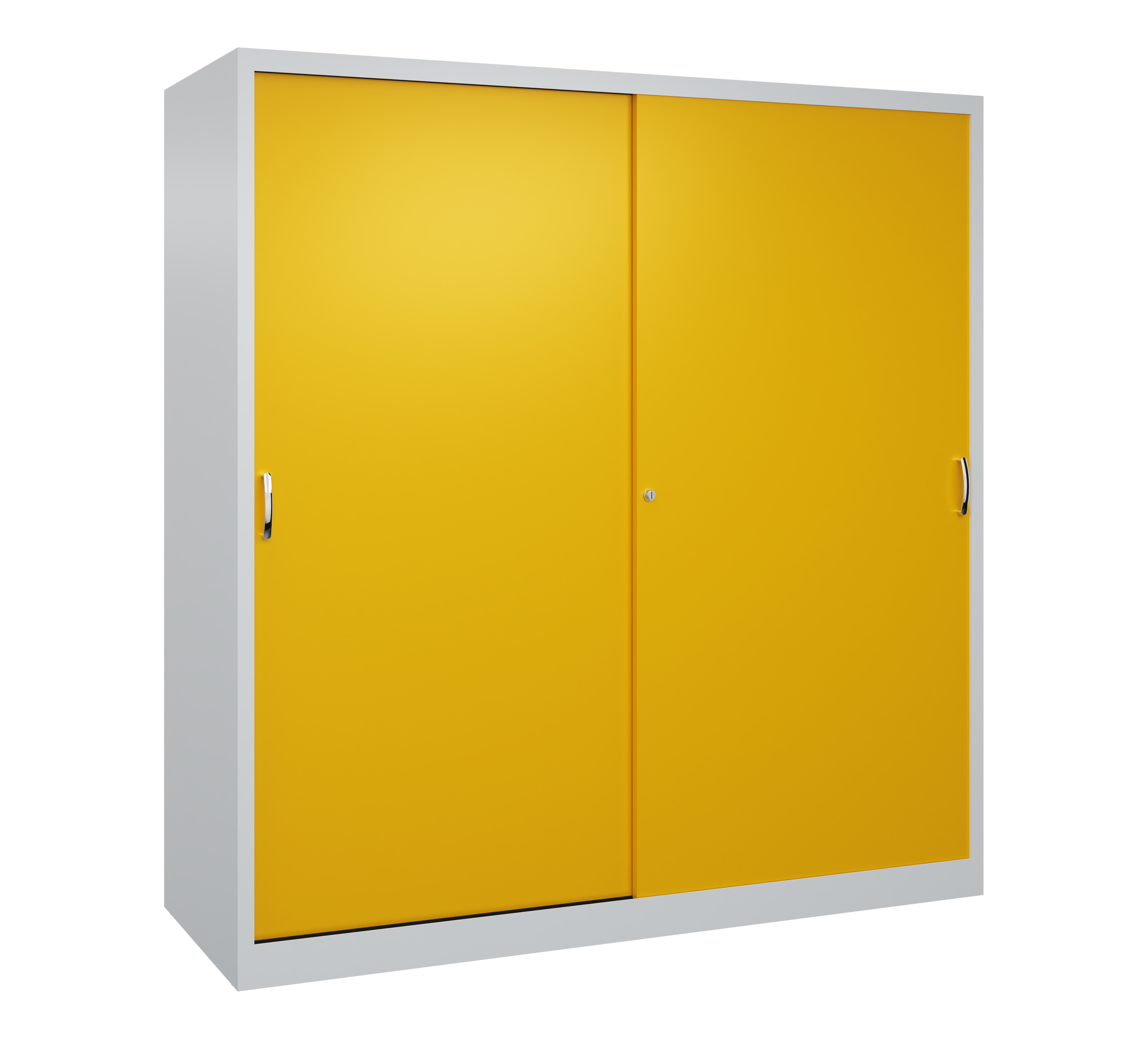 Sportgeräteschrank 1950x1900x600mm