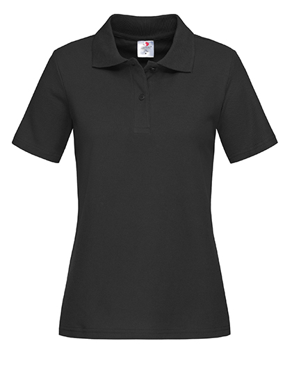 Stedman® Classic Polo Women