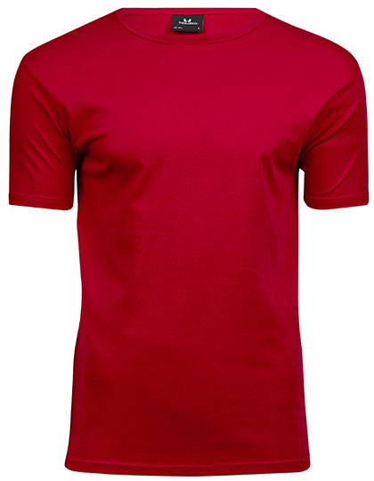 Tee Jays Men´s Interlock Tee