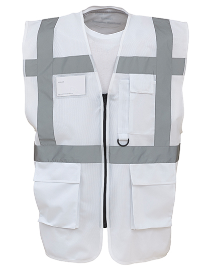 YOKO Multi-Functional Executive Waistcoat