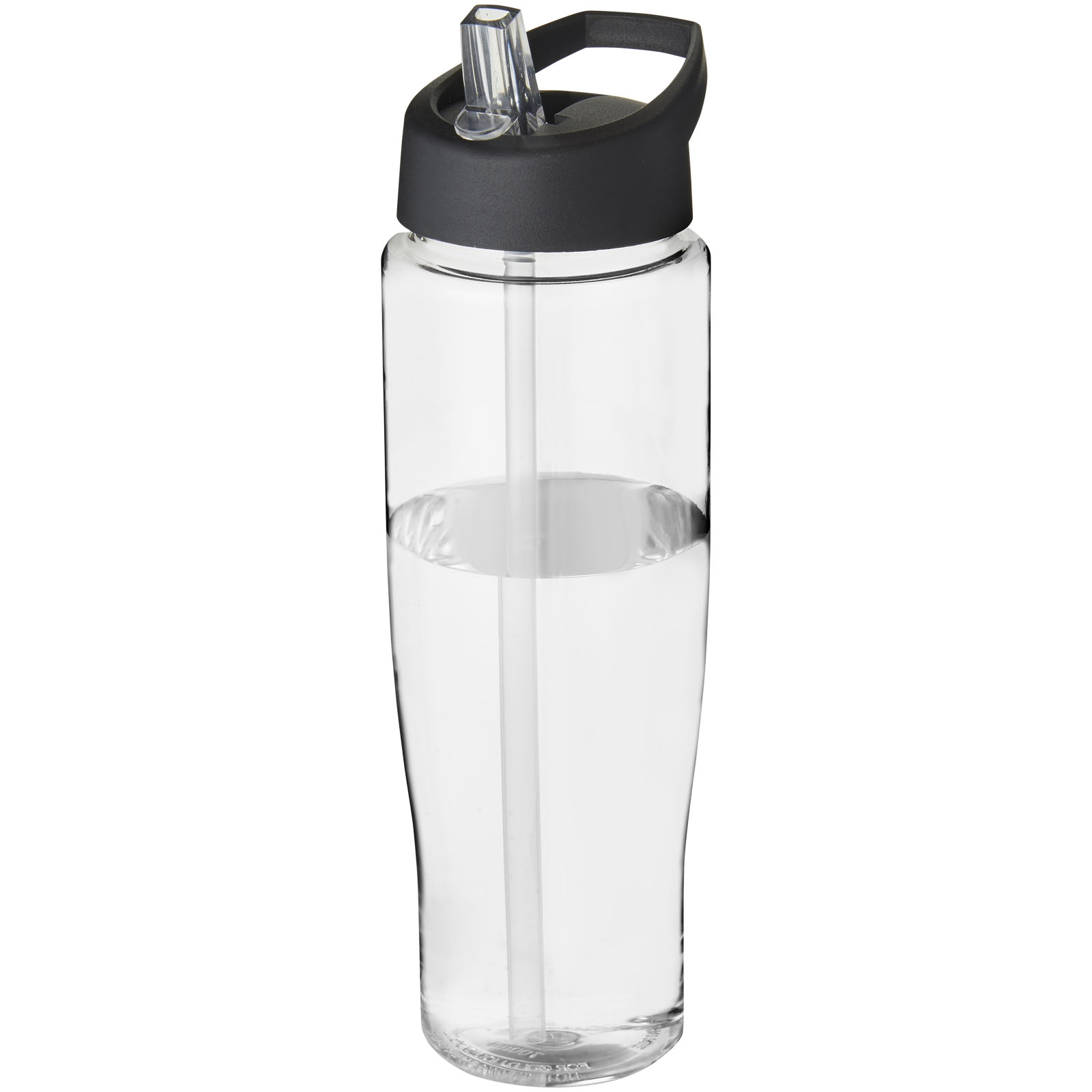 H2O Active® Tempo 700 ml Sportflasche mit Ausgussdeckel