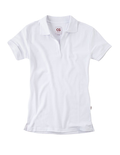 CG Workwear Ladies´ Polo Susa