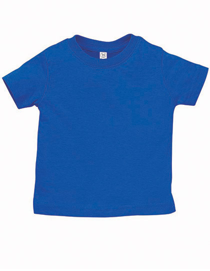 Rabbit Skins Infant Fine Jersey T-Shirt