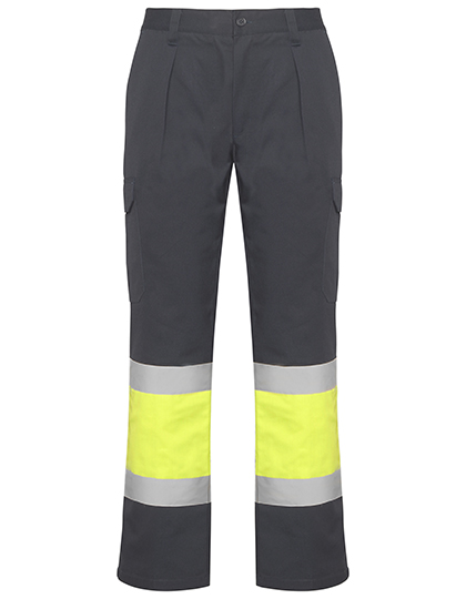 Roly Workwear Soan Trousers