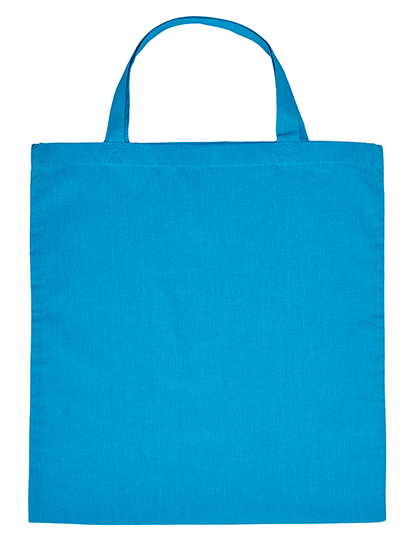 Printwear Cotton Bag Short Handles