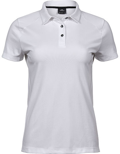 Tee Jays Women´s Luxury Sport Polo