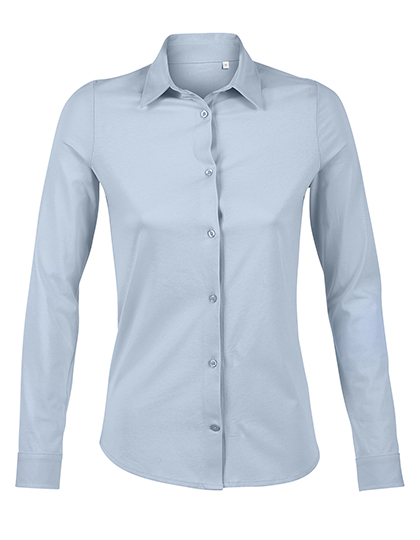 NEOBLU Women´s Mercerised Shirt Balthazar