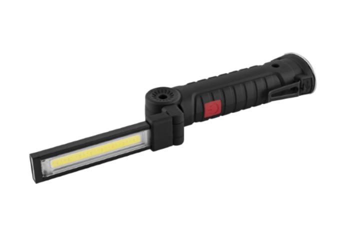 Metmaxx LED MegaBeam WorklightReChargeTech