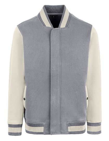 HRM Men´s Premium College Jacket