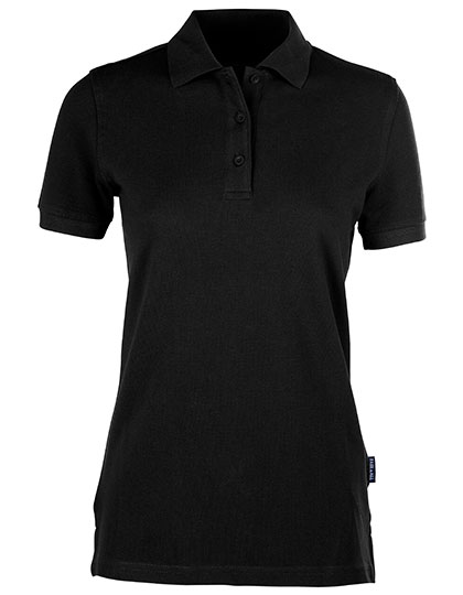 HRM Women´s Heavy Polo