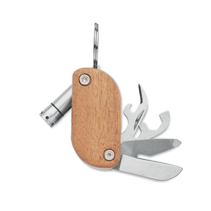 Multi-Tool-Taschenmesser