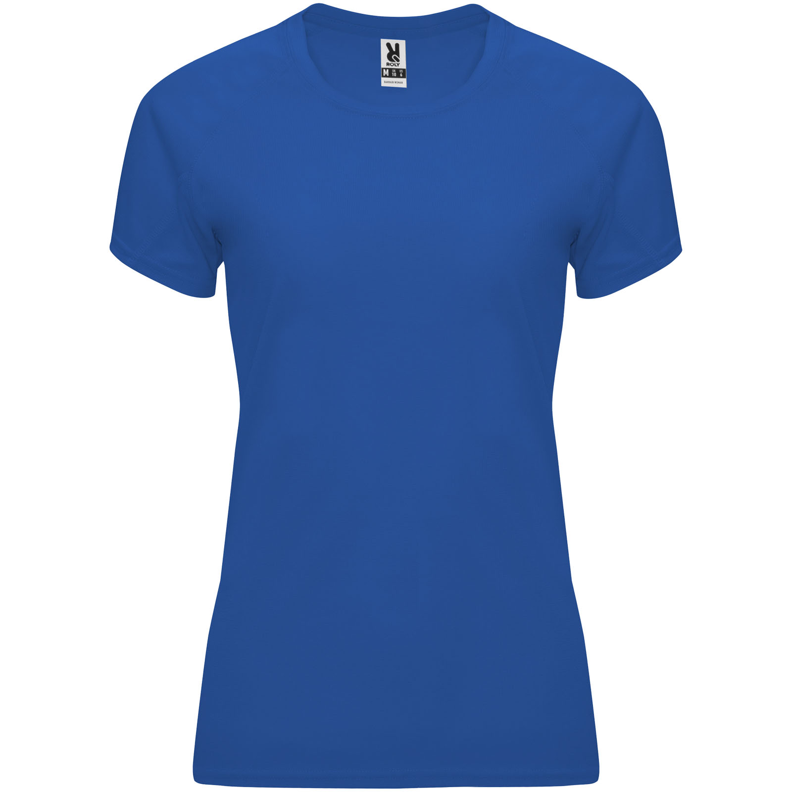 Bahrain Sport T-Shirt für Damen