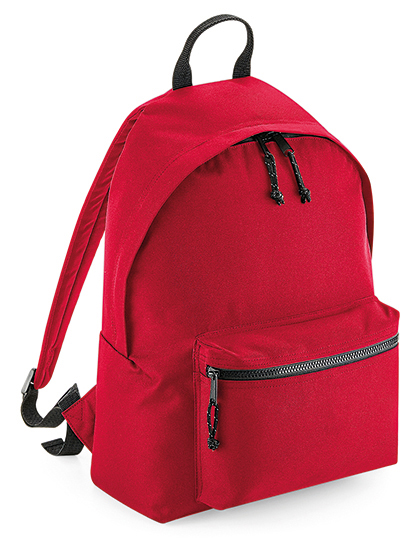 BagBase Recycled Backpack