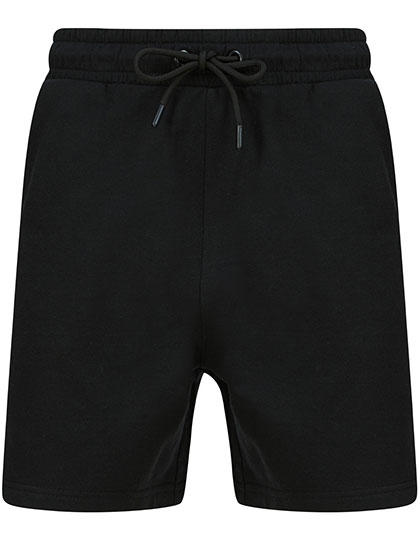 SF Men Unisex Sustainable Fashion Sweat Shorts