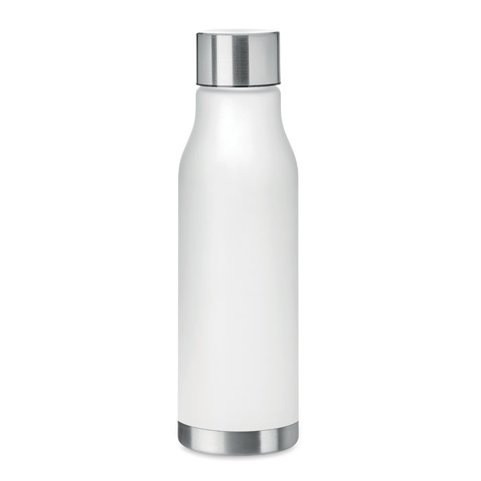 Trinkflasche RPET 600ml